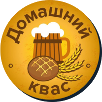 Квас домашний 1,2%